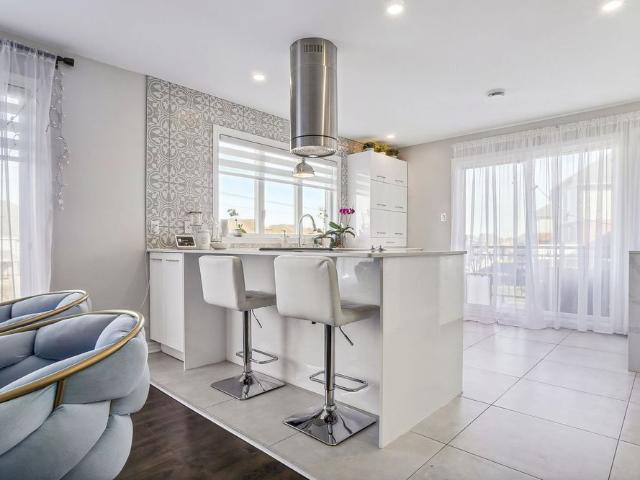 Ch. des Prairies, J4Y 0E5, Brossard