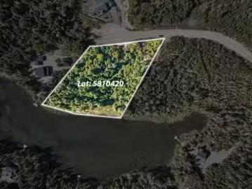Ch. Des Roses, Saint Donat, QC, J0T 2C0 vacant land for sale.