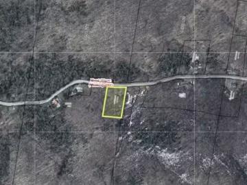 Ch. Du Cerf, Mont Blanc, QC, J0T 2G0 vacant land for sale L.