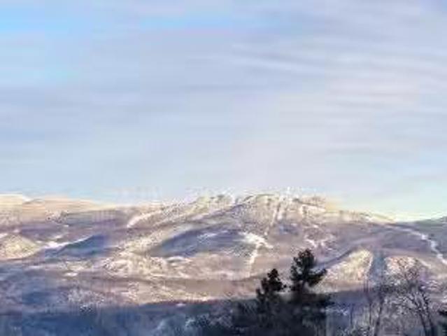 Ch. Du Grand Pic, Mont Tremblant, QC, J8E 0J8 vacant land fo.