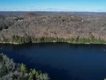 Ch. Du Lac Loranger, Saint Sauveur, QC, J0R 1R1 vacant land.