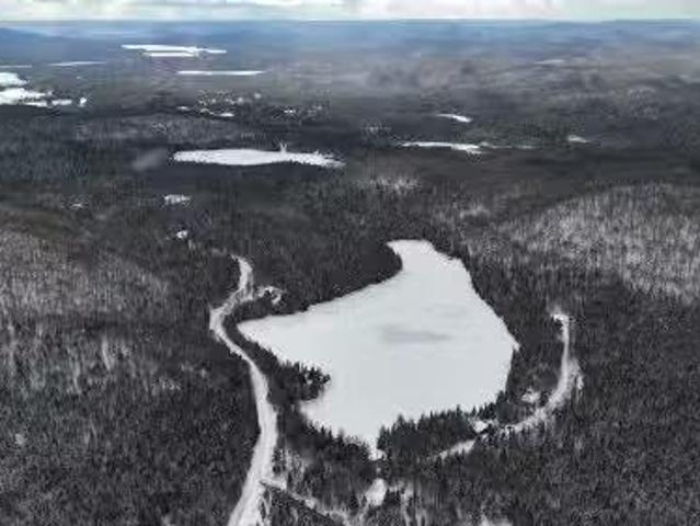 Ch. Du Lac Tyrol, Lantier, QC, J0T 1V0 vacant land for sale.