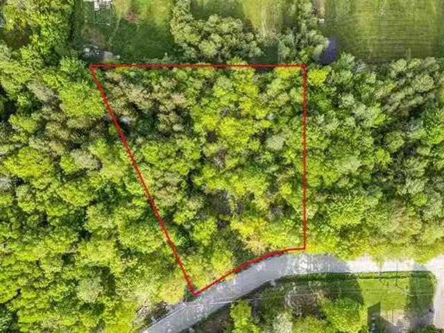 Ch. Du Major, Austin, QC, J0B 1B0 vacant land for sale List.