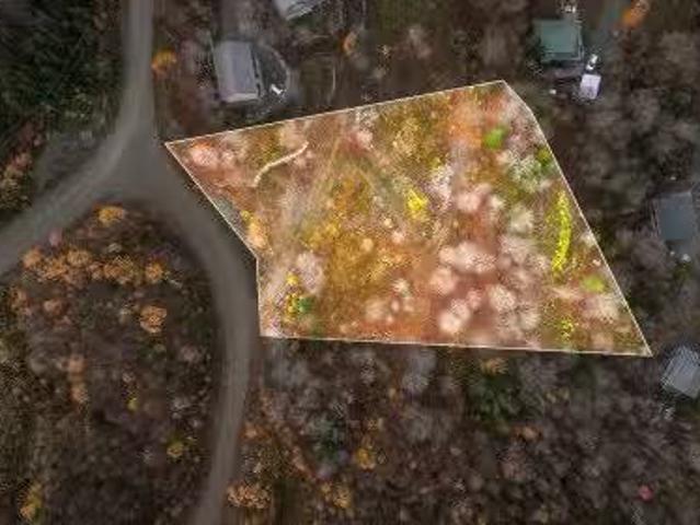 Ch. Du Sommet, Notre Dame Des Bois, QC, J0B 2E0 vacant land.