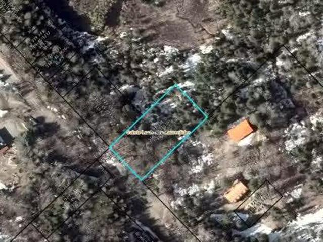 Ch. Gaétan, Sainte Lucie Des Laurentides, QC, J0T 2J0 vacant.
