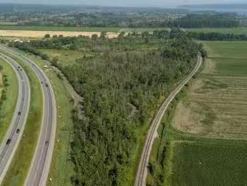 Ch. Murphy, Vaudreuil Dorion, QC, J7V 8P2 vacant land for sa.
