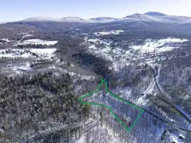 Ch. Poissant, Sutton, QC, J0E 2K0 vacant land for sale List.