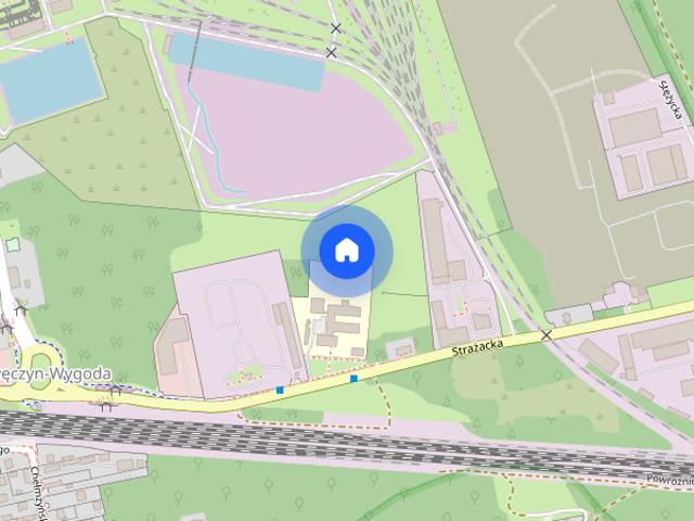 CH Promenada*20 min. do Centrum