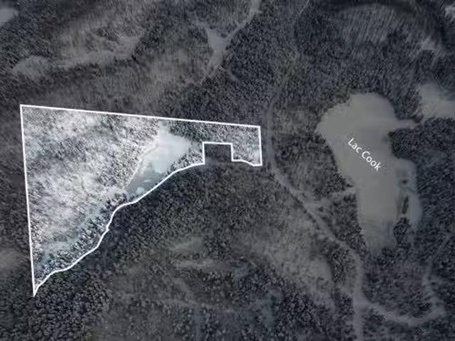 Ch. Scotch, Grenville Sur La Rouge, QC, J0V 1J0 vacant land.