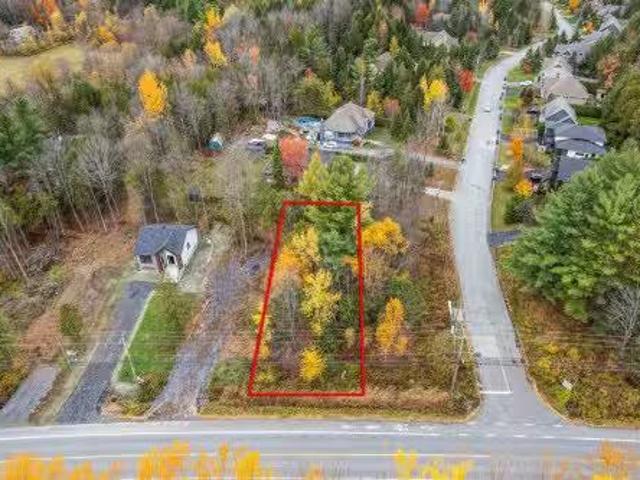 Ch. Southière, Magog, QC, J1X 0V7 vacant land for sale List.