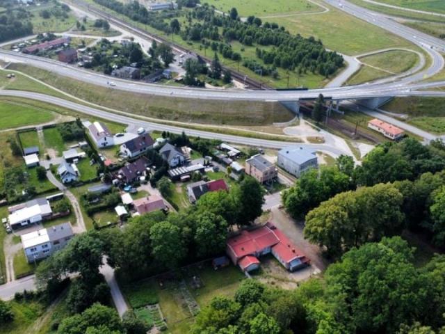 Chmieleniecka 296,78 m², Bożepole Wielkie