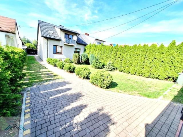 Chmielna 130 m², Bolesław