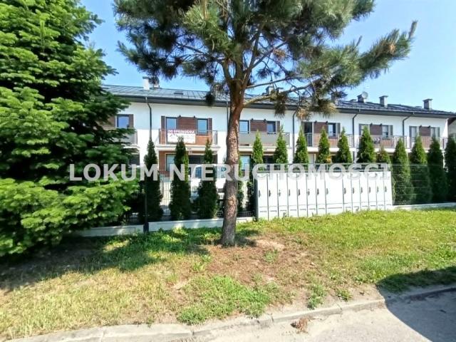 Brata Alberta 94,28 m², Dąbrowa Tarnowska