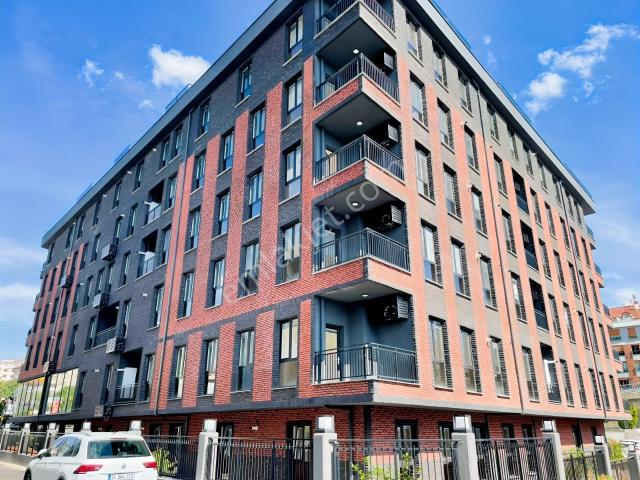 Chn Group' Tan Maltepe Cevizlide Merkezi Konumda 2+1 Kiralık