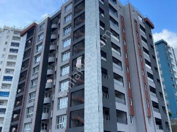 Chn 'den Deniz Manzaralı Bıldırcın Sitesin De Satılık 2+1 Daire