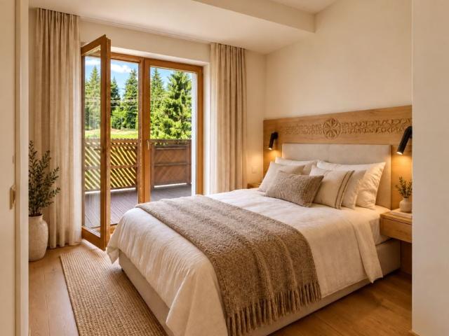 Chotarz Bór 14 76 m², Kościelisko