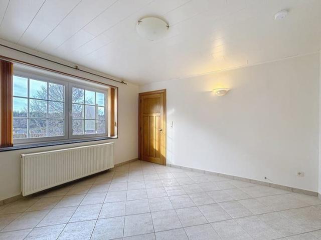Chouette appartement 1 chambre au rez de chaussée