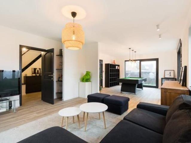 Chouette colocation dans une maison idéalement située à Mont