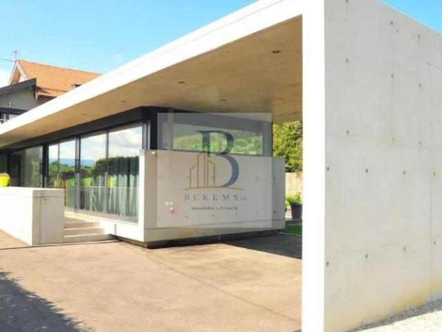 Choulex Spacieuse villa
