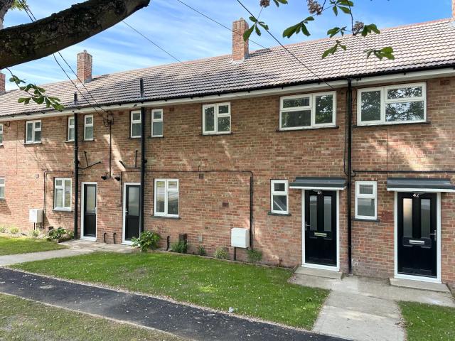 Choulston Close,, Netheravon, SP4 9RY
