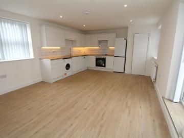 SE15, Peckham, London, Greater London