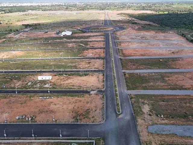 Choutuppal Residential Plot For Sale Yadadri Bhuvanagiri
