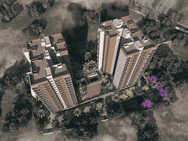Chowdenahalli 2 BHK Apartment For Sale Bengaluru