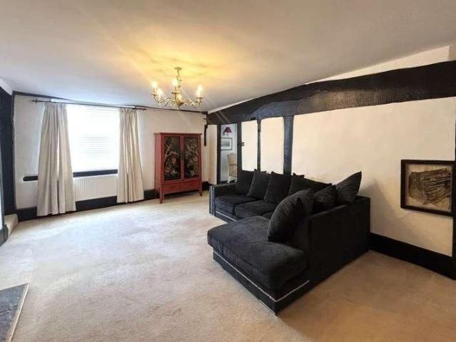 Chobham, Surrey, GU24