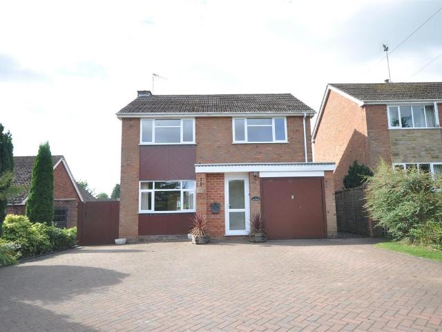 Chockbury Lane, Malvern WR13, 4 bed property to rent, £1,650 pcm | PrimeLocation