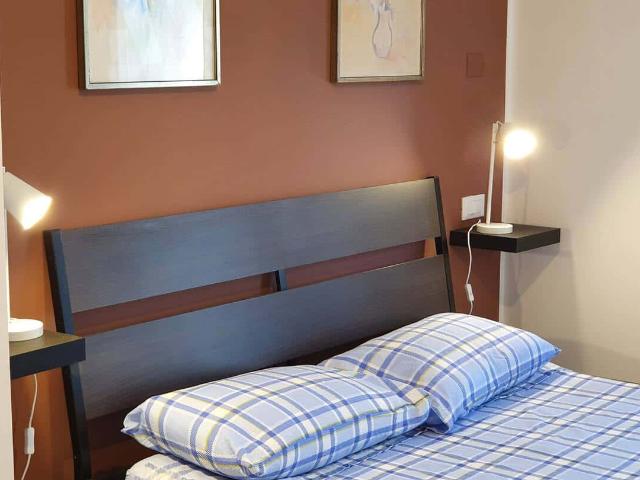 Choco: nuovo mini di 45 mq a 10 minuti da Padova centro