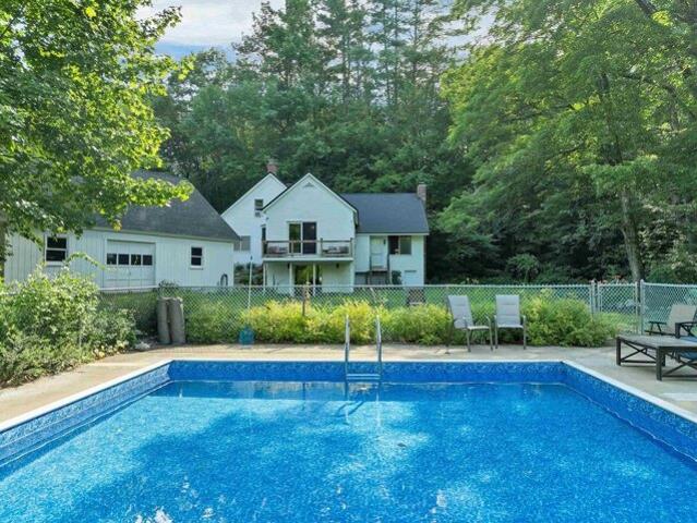 Chocorua Rd, Tamworth, Home For Sale