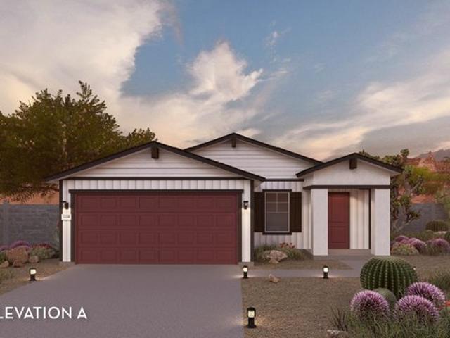 Choctaw Plan Rancho Mirage Community