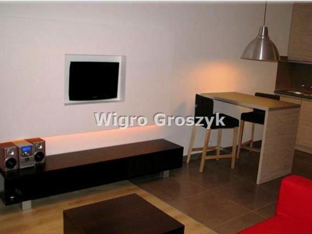 Chodkiewicza 34,63 m², Warszawa
