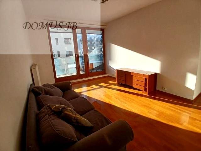 Chodkiewicza Karola 51,70 m², Warszawa