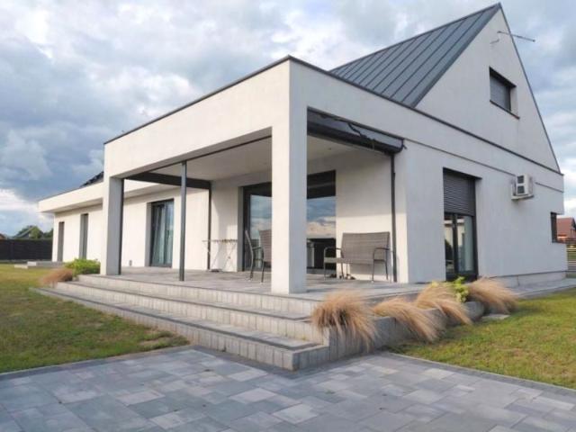 Chodzieska 13 J 365,65 m², Kaczory