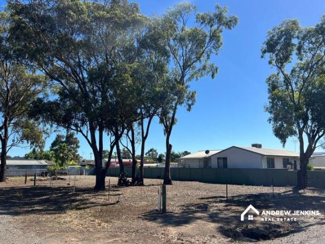 Choice Corner Strathmerton Homesite