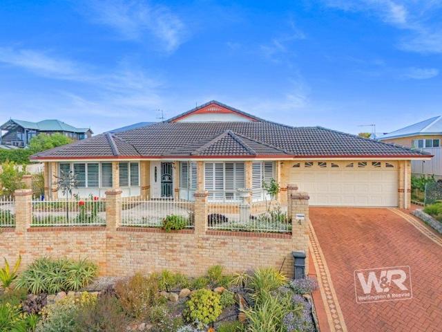 CHOICE ASPECT, CUSTOMISED HOME & ELEVATION