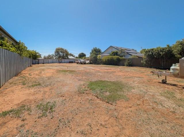 Choice Home Site Rare Opportunity