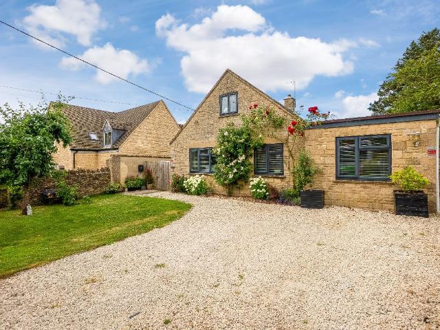 Choice Hill Road, Over Norton, Chipping Norton OX7, 4 bed detached house to rent, £2,700 pcm | PrimeLocation