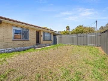 Choice of 2 x near beach strata titled units