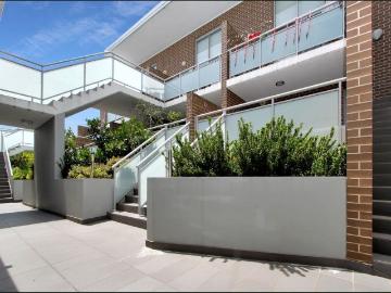 Villa Style Courtyard Apartment Prime Investment Opportunity