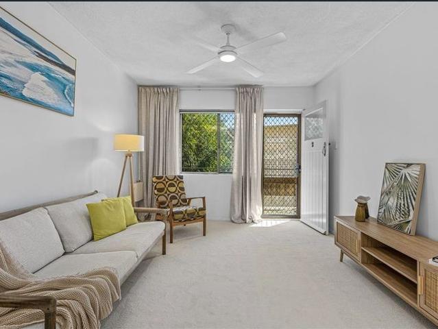 Choice of Furnished or Unfurnished Inner City Living with Style, Comfort and Convenience