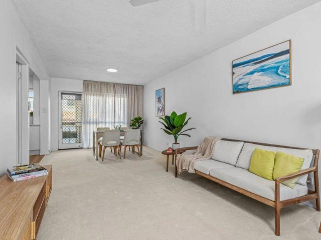 Choice of Furnished or Unfurnished Inner City Living with Style, Comfort and Convenience