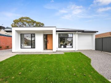 Ethelton, Adelaide, South Australia - Air conditioning