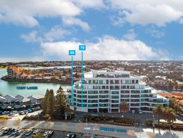 Choice of two leased retail investments