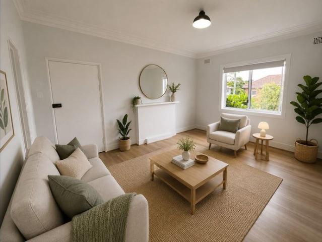 Choice of Two Renovated Maroubra Apartments