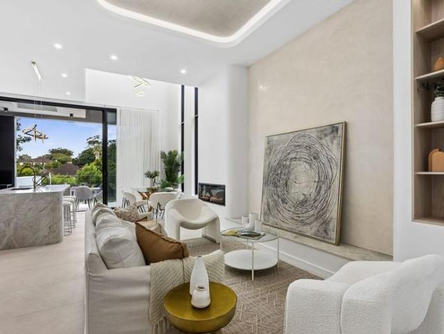 Choice of two stunning brand new residences!