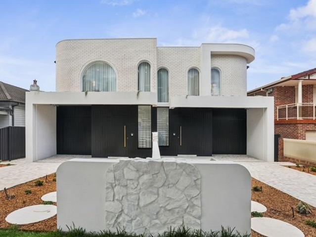 Choice of two stunning brand new residences!