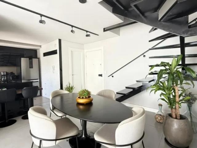 Choice loft space