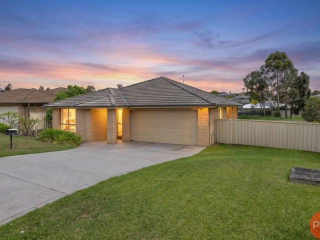 CHOICE MAITLAND SUBURB